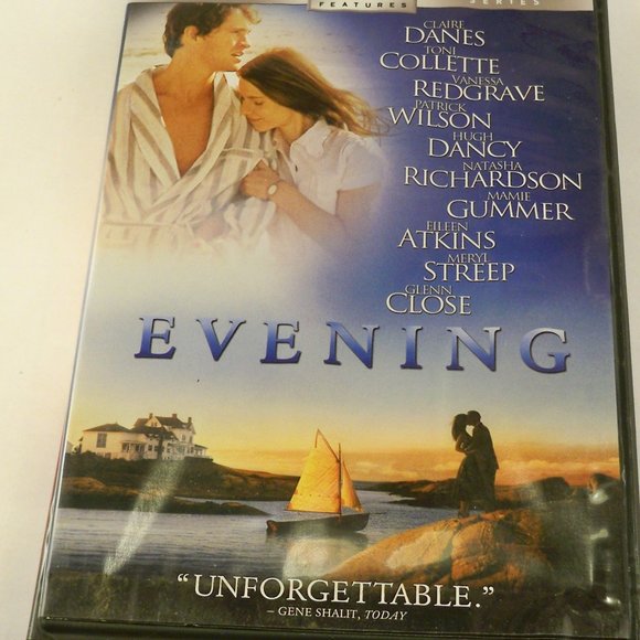 10 Assorted Romance Movies DVDs - Picture 10 of 11